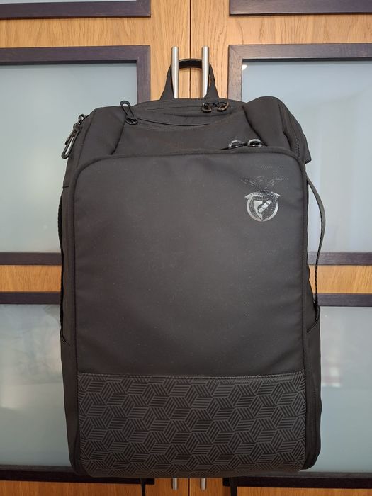 Mochila oficial SLBenfica