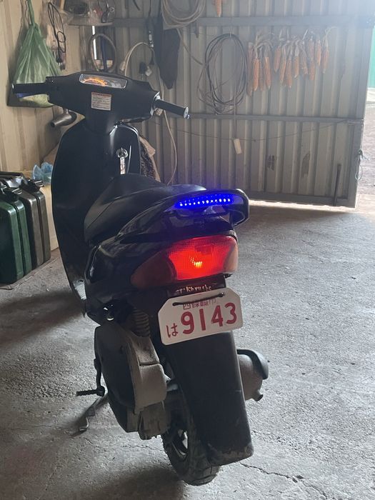 Suzuki lets 3 на міні конфі