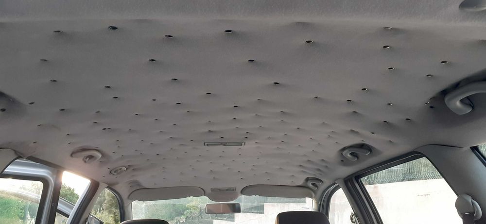Volkswagen Sharan 2001