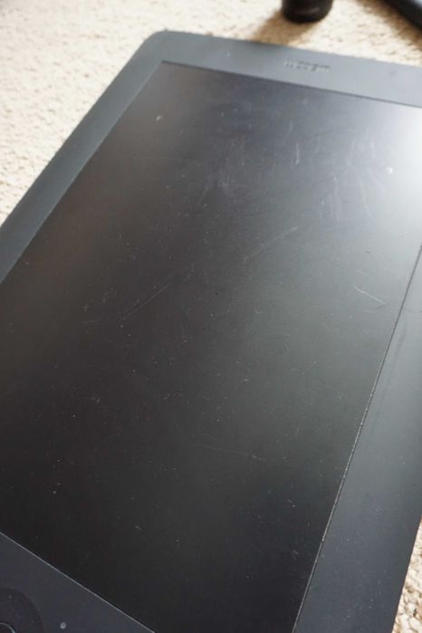 Tablet graficzny retusz WACOM Intuos Pro M Medium Pen Tablet PTH651