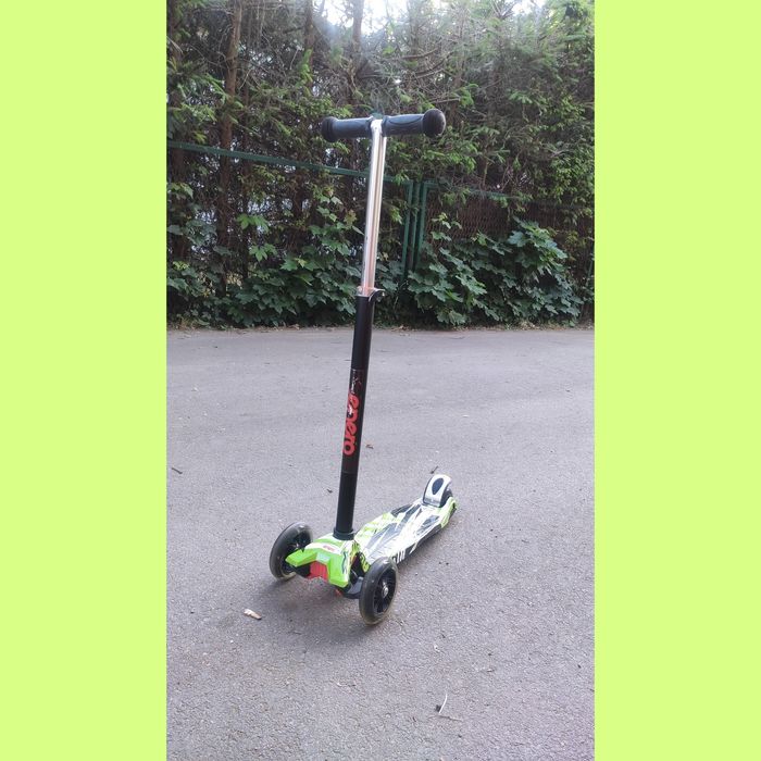 Hulajnoga balansowa dziecięca Enero O'neal