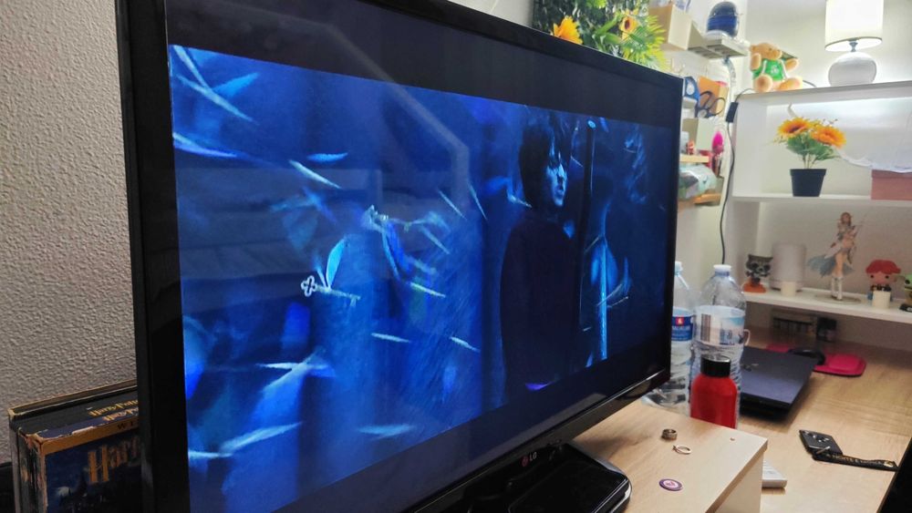 Televisão LG 32LN540B de 32 Polgadas