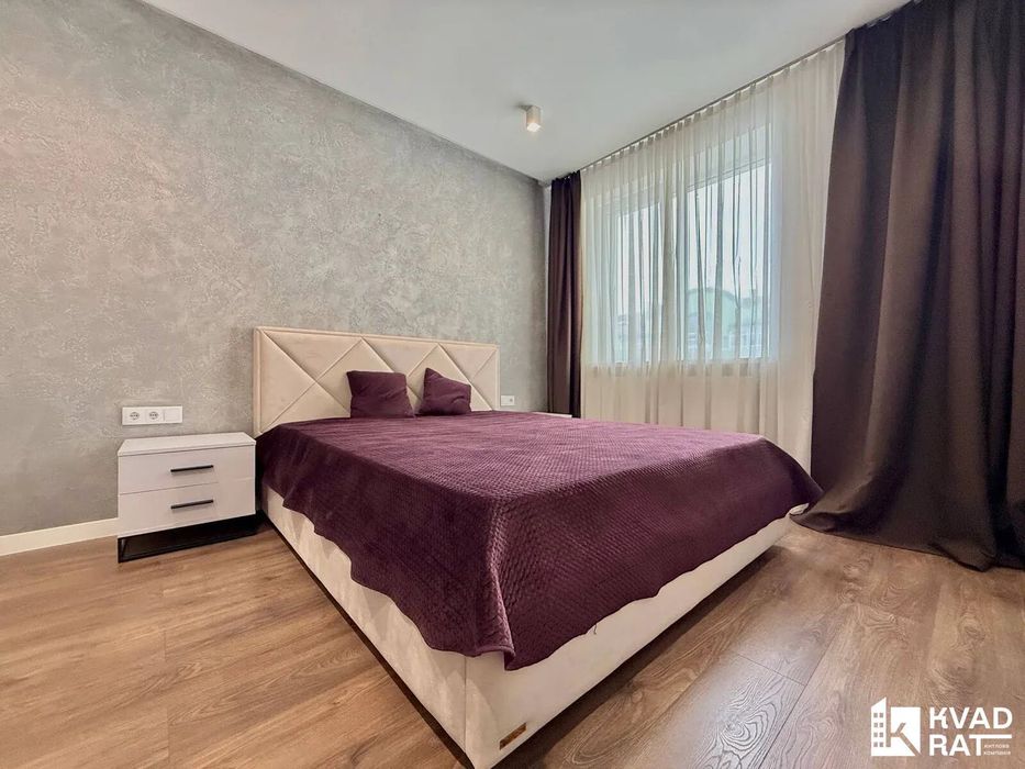 Оренда стильної квартири в самому центрі міста