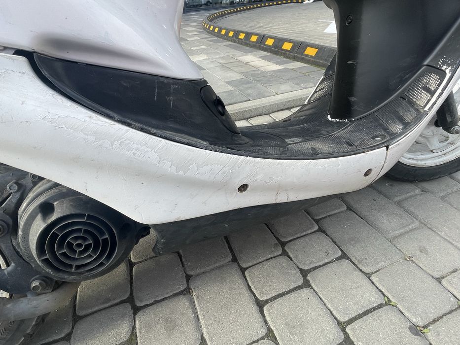 Продам Honda dio AF-34