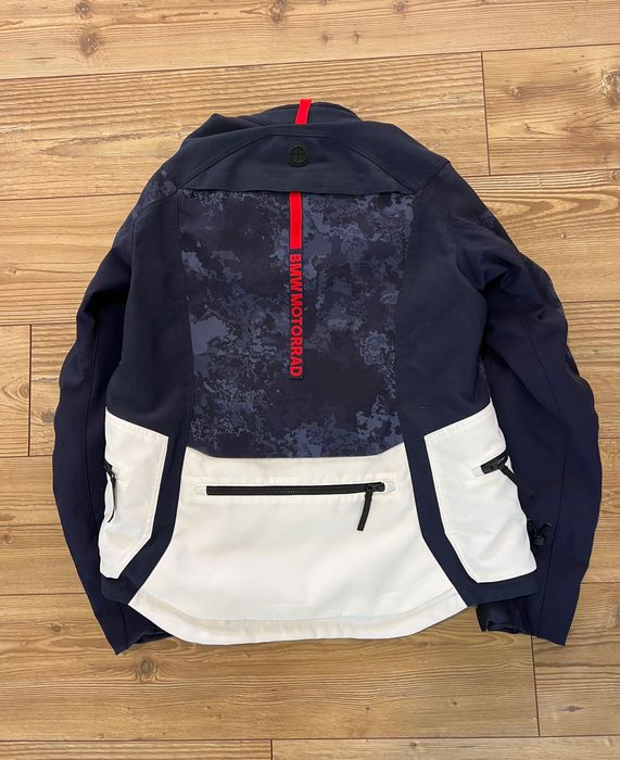 Casaco BMW GS Rallye Air M Novo