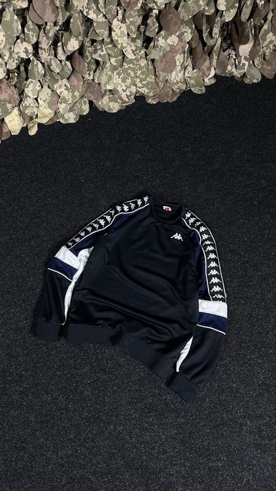 Kappa sweatshirt