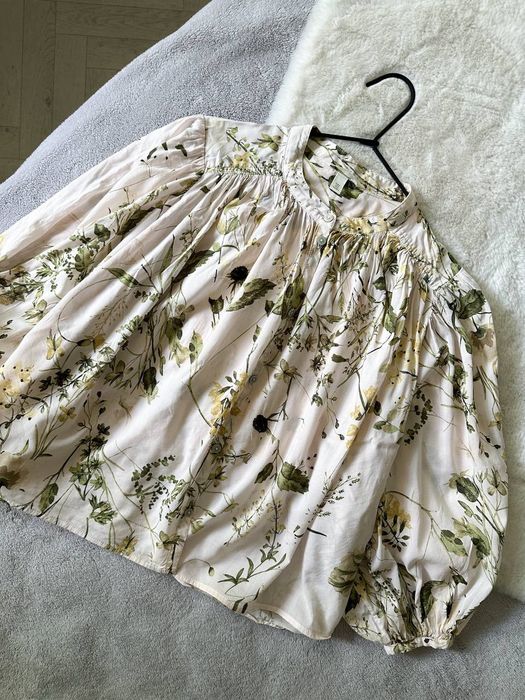 Елегантна Блуза H&M  Розмір S-M