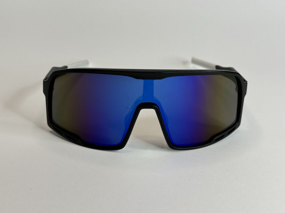 Okulary przeciwsłoneczne sportowe outdoorowe
