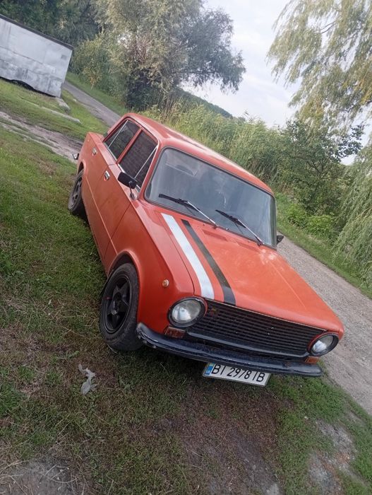 Продам ВАЗ 21013