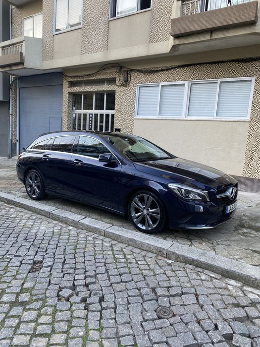 CLA180d bom estado geral