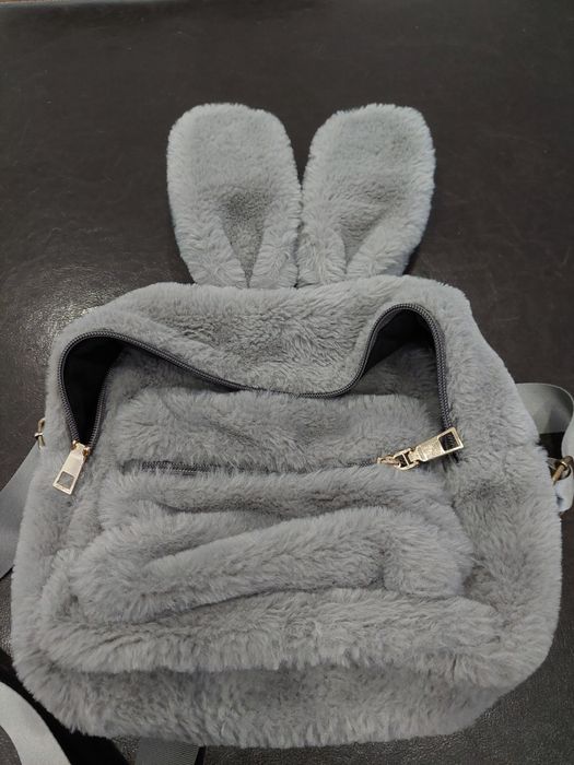 Mochila fofinha para criança