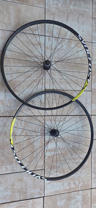 Kola do roweru Syncross 29