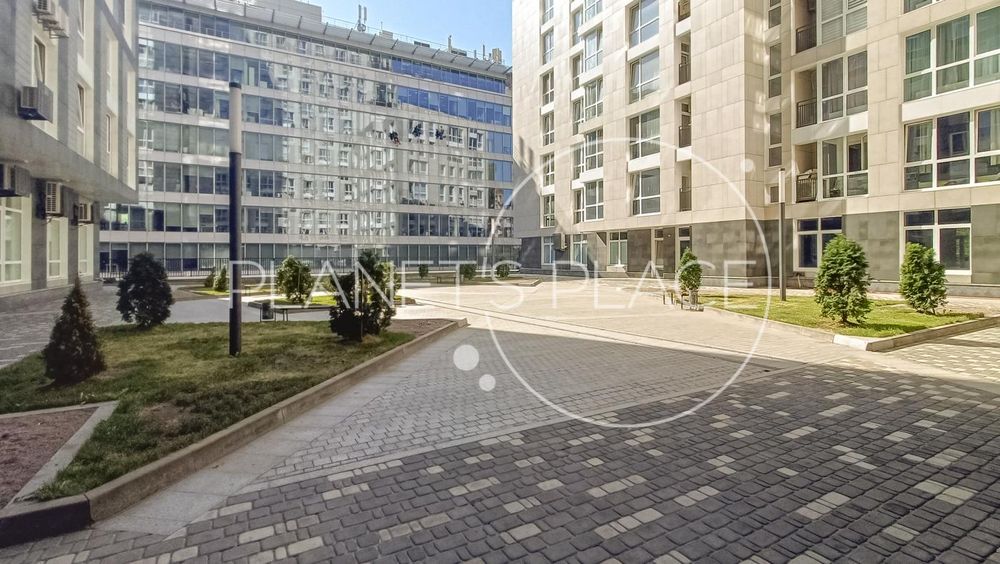 Продам 3к. квартиру, вулиця Лейпцизька 13А, Печерськ.