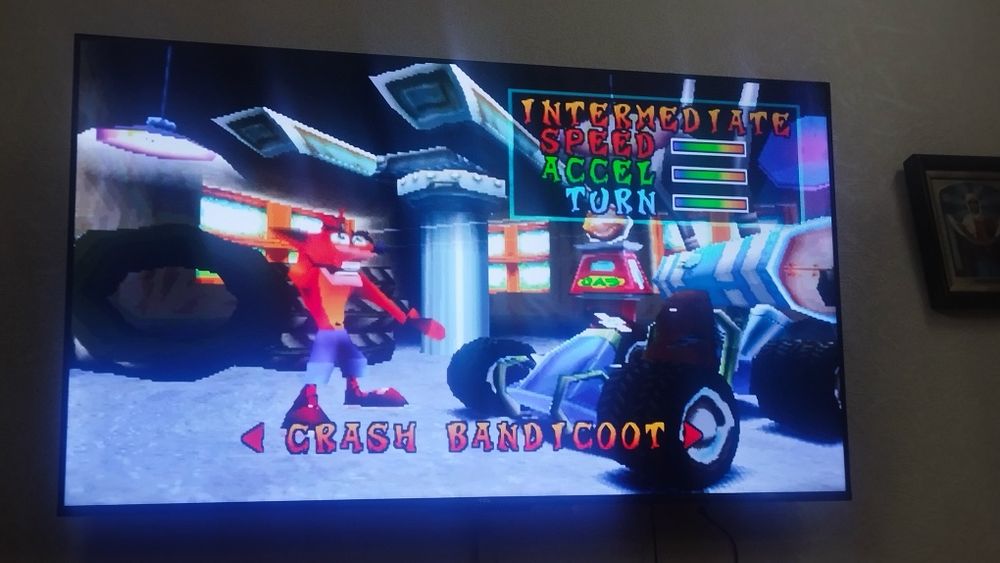 Продам приставку M15 64gb