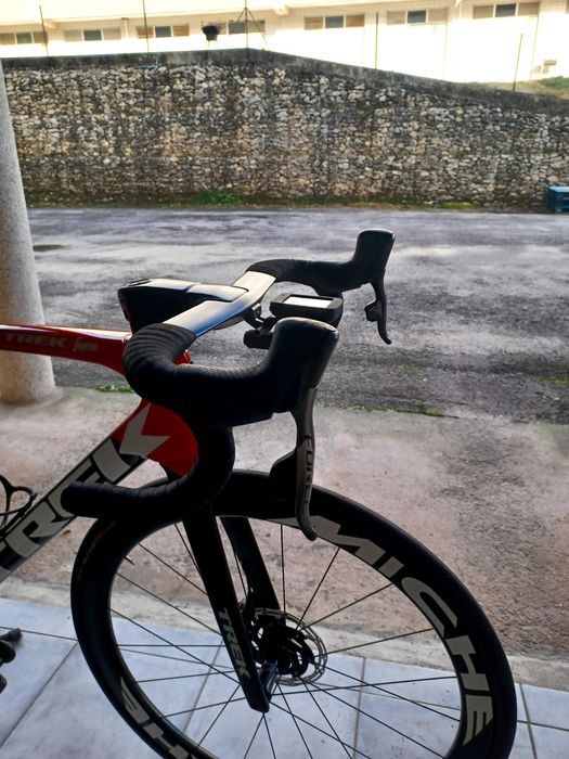 Treck Émonda *Full Carbono*