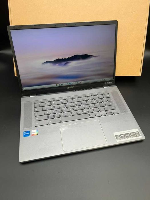 Acer Chromebook Plus CB515-2H 8/512 GB