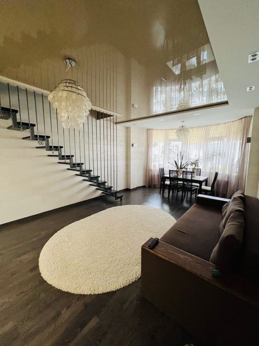 квартира Пентхаус Гагарина 20