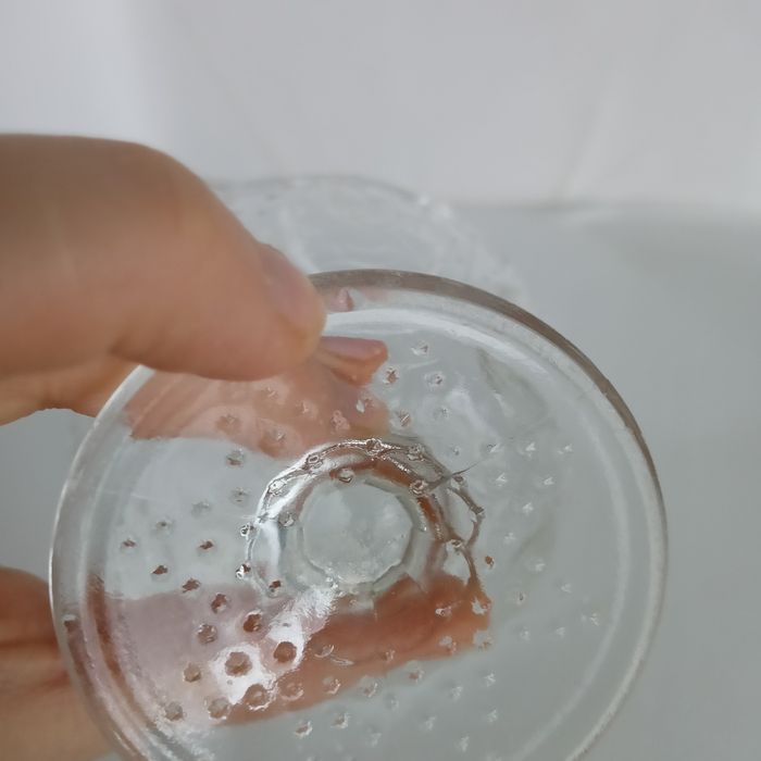 Cukiernica Ząbkowice medaliony ok 10 cm PRL