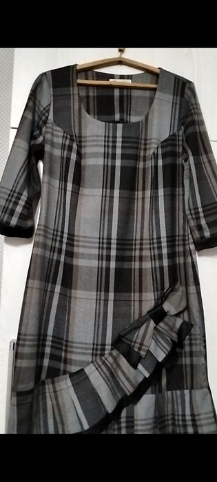Плаття розмір 50
