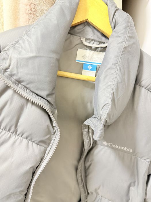 Куртка columbia