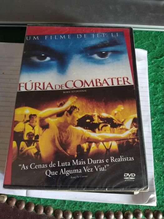 Fúria de combater