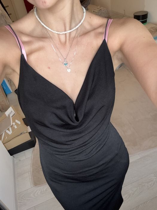 Сукня міді River Island