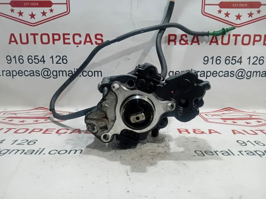 Bomba de Alta Pressão Motor 2.0 HDI RXH Híbrido Citroen DS5 Peugeot