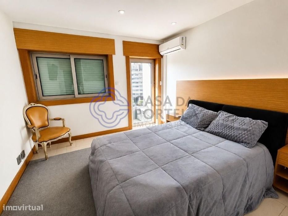 Apartamento T2+1 em Mafamude, Vila Nova de Gaia