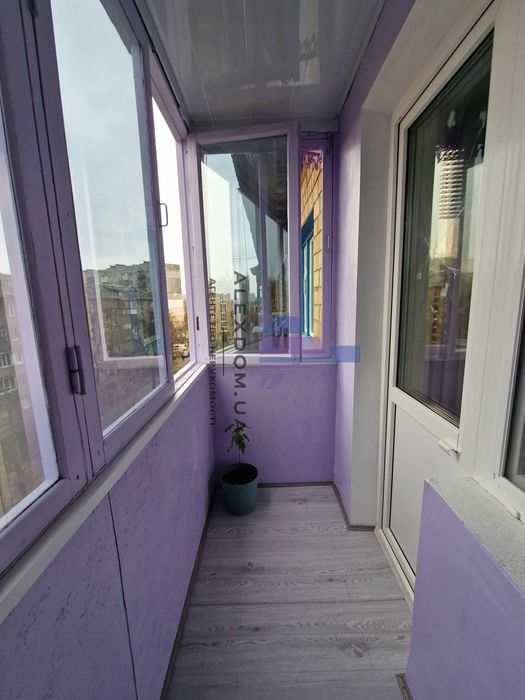 1-комнатная квартира по адресу (площадь 27 м²) - Atlanta.ua - фото 19