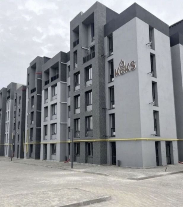 1-кімнатна квартира за адресою вул. Курська (площа 19,3 м²) - Atlanta.ua - фото 2