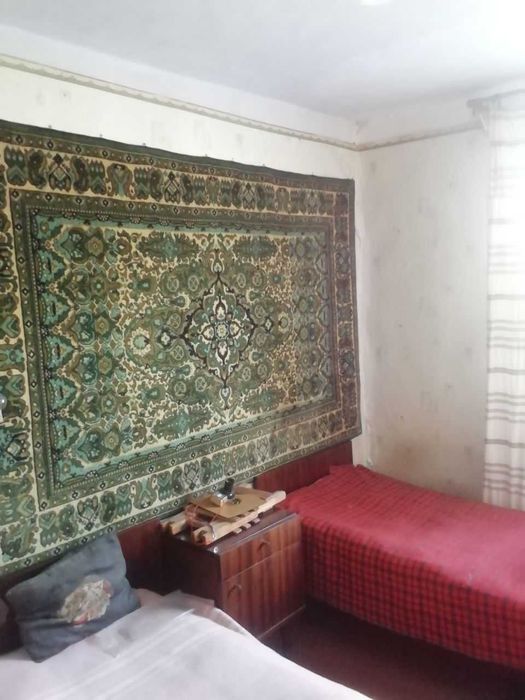 Продаж частини будинку у центрі м. Біла Церква