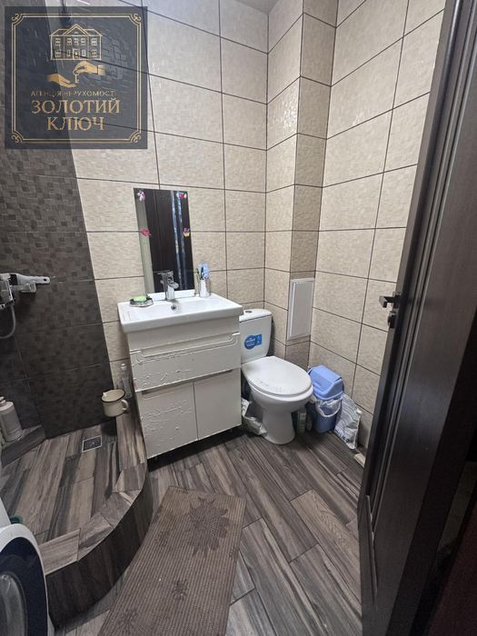 2 кімнатна квартира біля Дендропарку