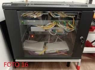 Mobiliários de Escritório 2