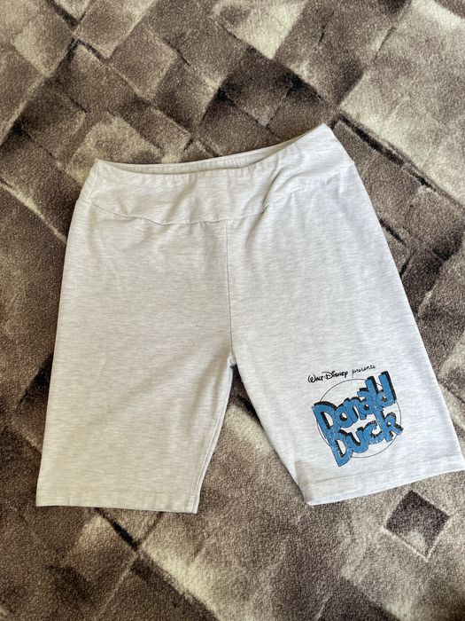 Шорти велосипедки