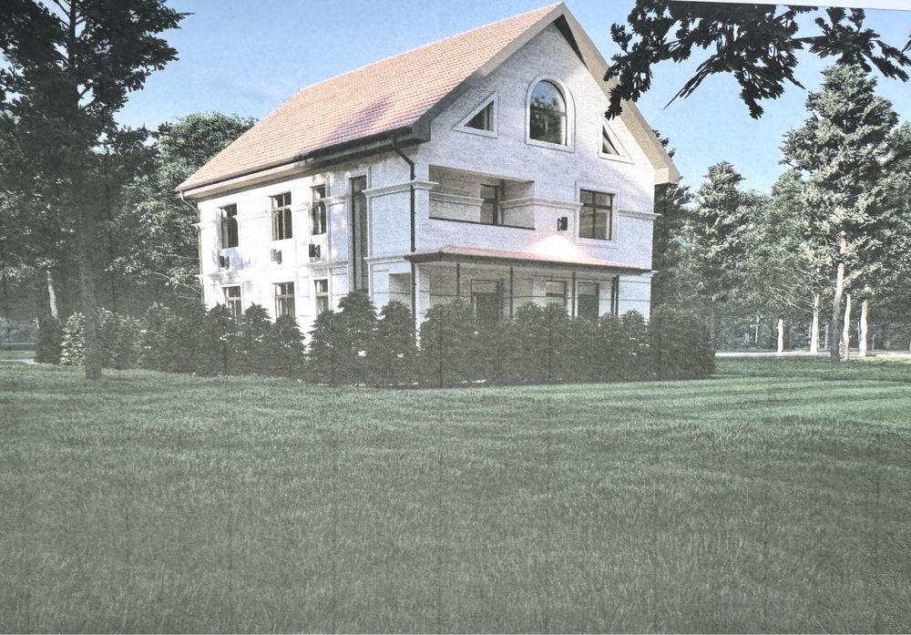 Недобудова 2 пов / Якісне будівництво, всі комунікаціі