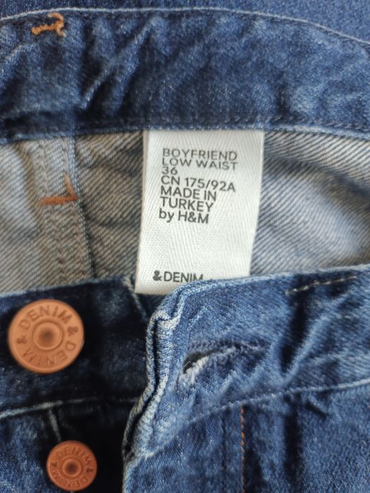 Spodnie męskie /chłopięce