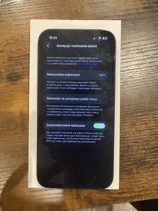 Apple Iphone 13 128 GB