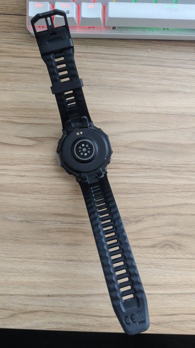 Smartwatch Amazfit T-rex 3