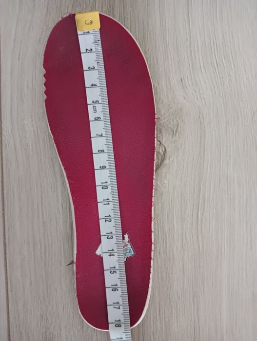 Тапочки   змінні