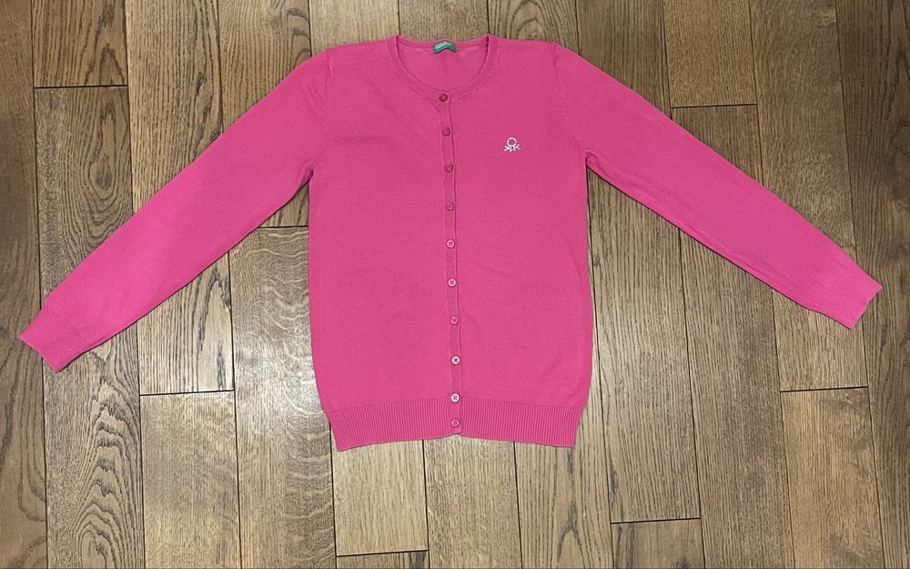 Кардигани  Benetton