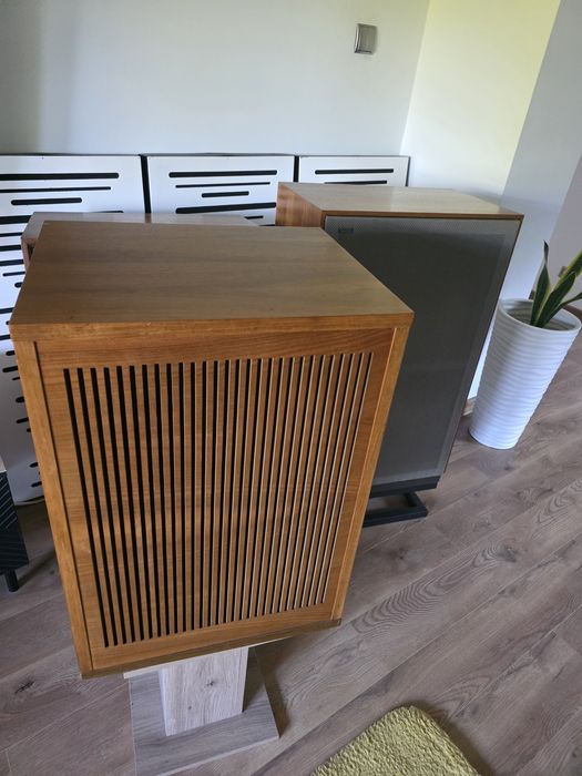 Telefunken Hi-Fi Klangbox Sb 86