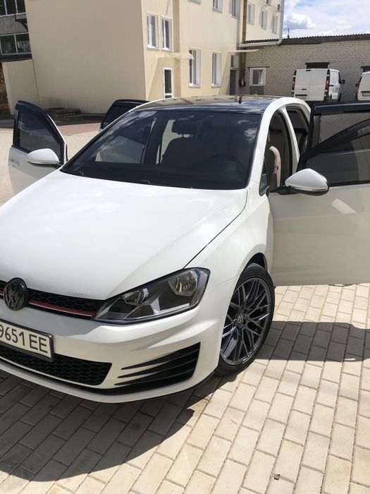 Продам Golf 1.8 t