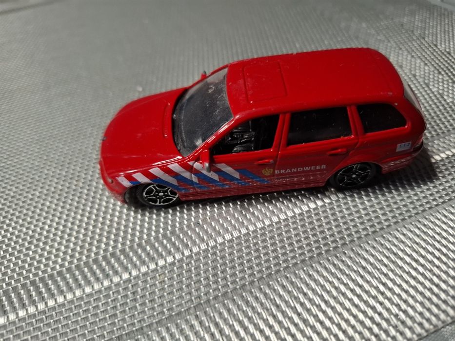 Model samochodu BMW 3er touring