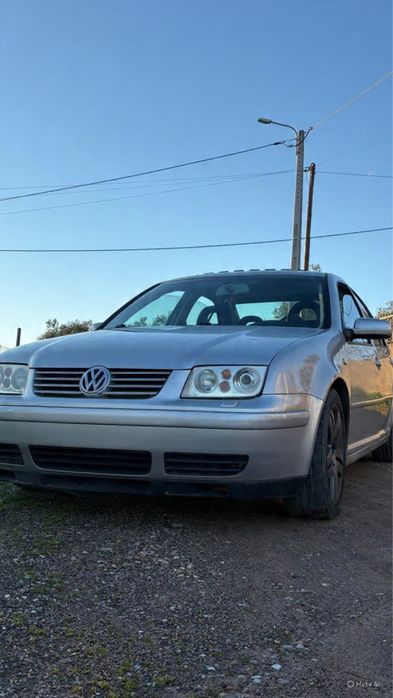 Vw bora 1.9 150cv