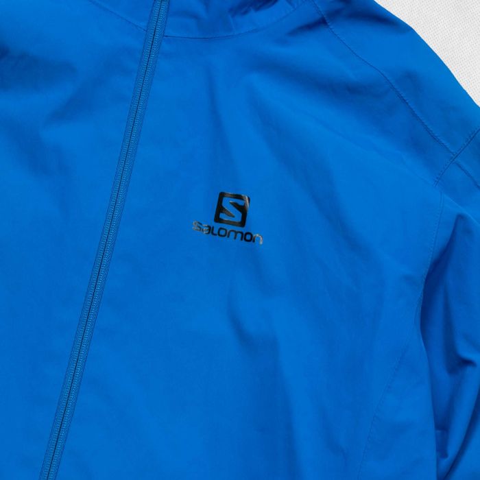 Salomon Advancedskin Dry kurtka technicza lekka S