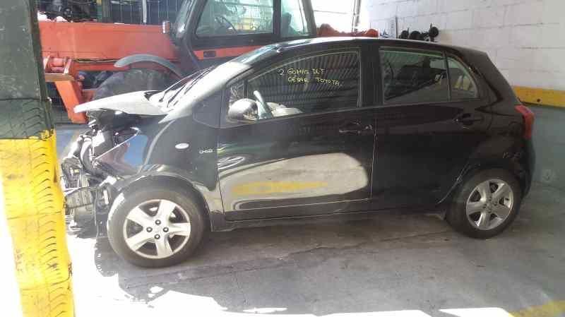 Transmissão Frente Direita Toyota Yaris