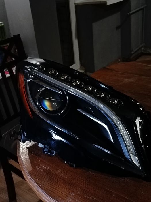 Ремонт фар/оптики, різні роботи