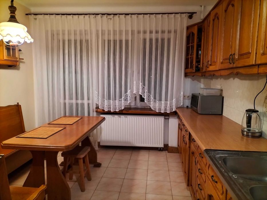 Mieszkanie – Lublin, Śródmieście - Więcej