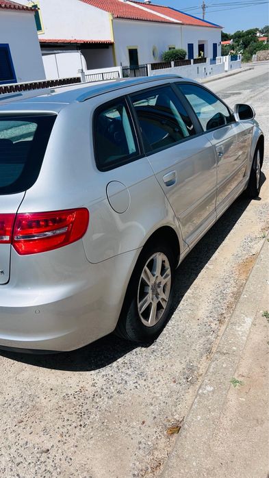 Audi A3 Sportback 1.6 TDI