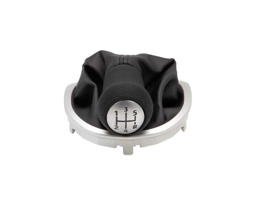 Manete moca c/fole Renault Clio Mk3 Novo (PELE)